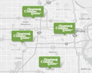 DingmansCollisionCenterLocations