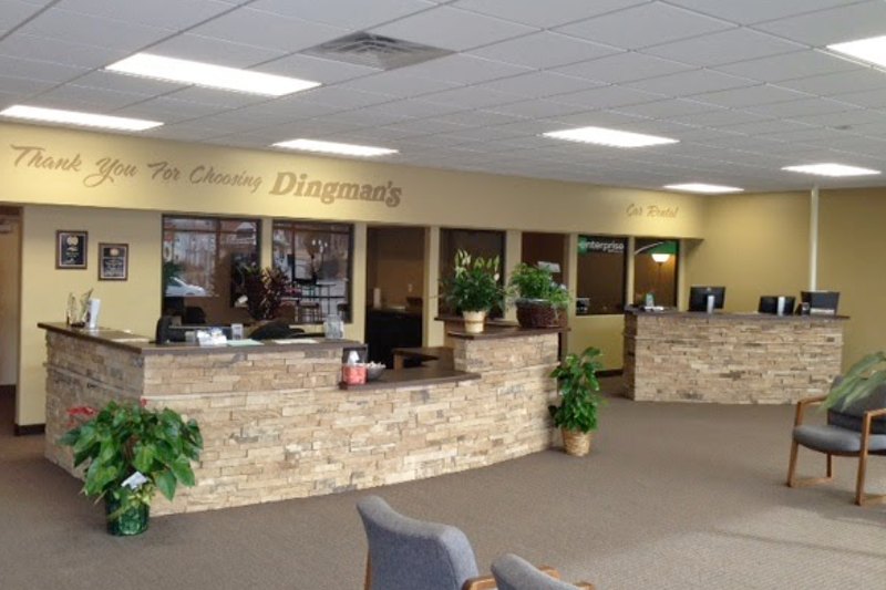 Papillion Collision Repair auto body repair omaha papillion location