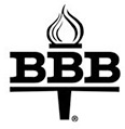GM Certified Collision Repair bbb logo