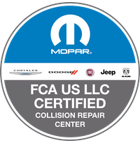 dodge certified collision repair logo dodge certified collision repair logo