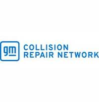 gm certified collision repair network logo gm certified collision repair network logo