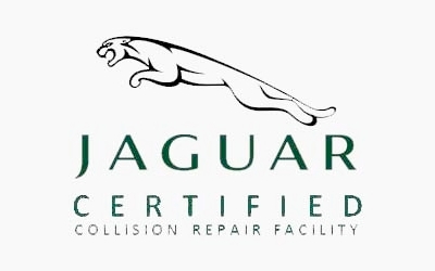 jaguar certified collision repair logo Jaguar Certified Collision Repair
