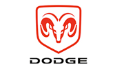 Dodge Certified Logo