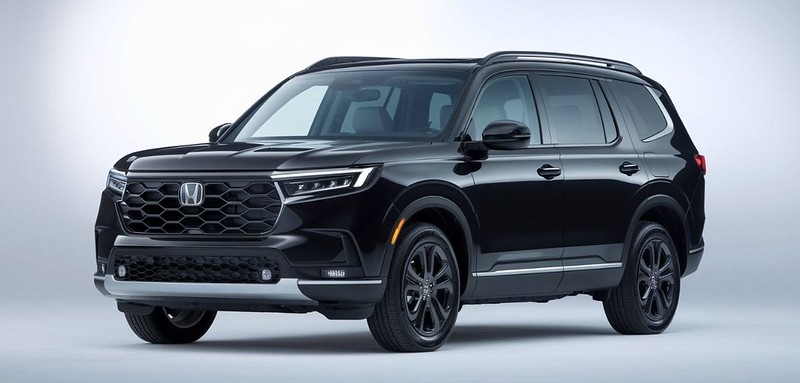 2025 Honda suv black honda certified collision repair dingmans 2025-Honda-suv-black-honda-certified-collision-repair-dingmans