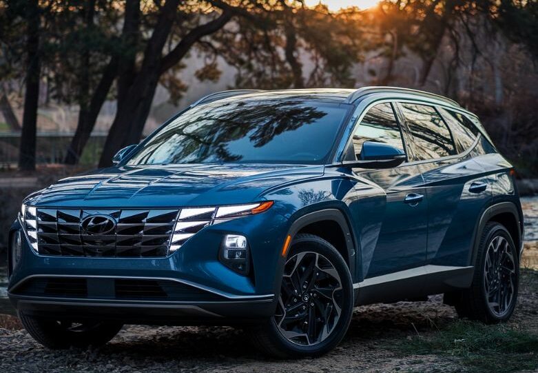 Hyundai Suv-Certified Hyundai collision repair at Dingmans
