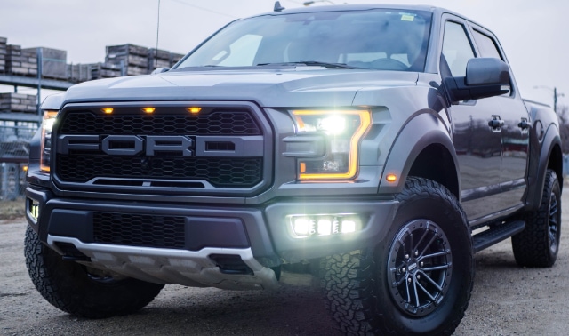 ford certified collision repair truck (2) ford certified collision repair truck (2)