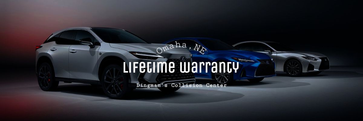 Lexus-Vehicles-in-a-row-Dingmans-Lifetime-Warranty