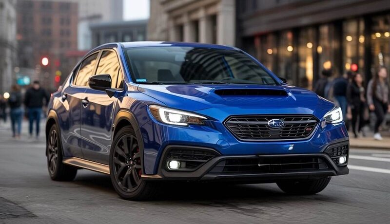 blue-subaru-Dingmans-Collision-Center